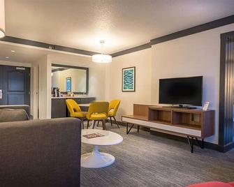 OYO Hotel And Casino Las Vegas - Las Vegas - Living room