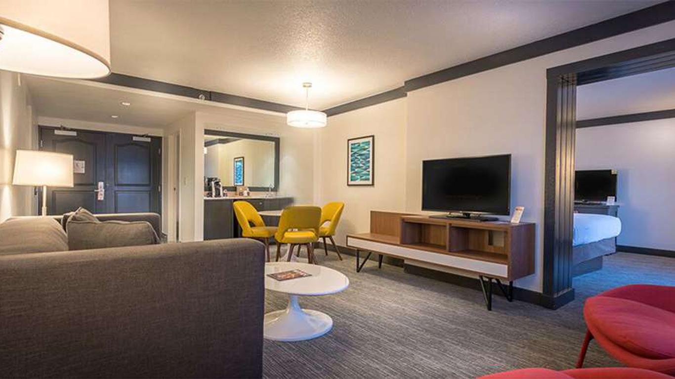 أو واي أو هوتل آند كازينو لاس فيجاس