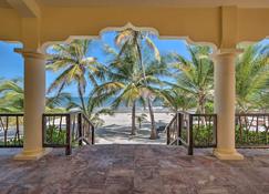 Beachfront Quintana Roo Apartment with Ocean Views! - Majahual