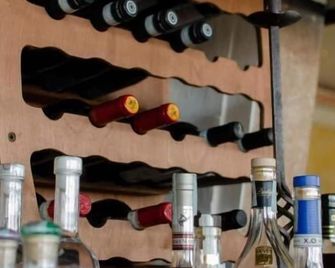 Pernice 77 - Sulzano - Bar