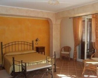 Sikania Suite - Pozzallo