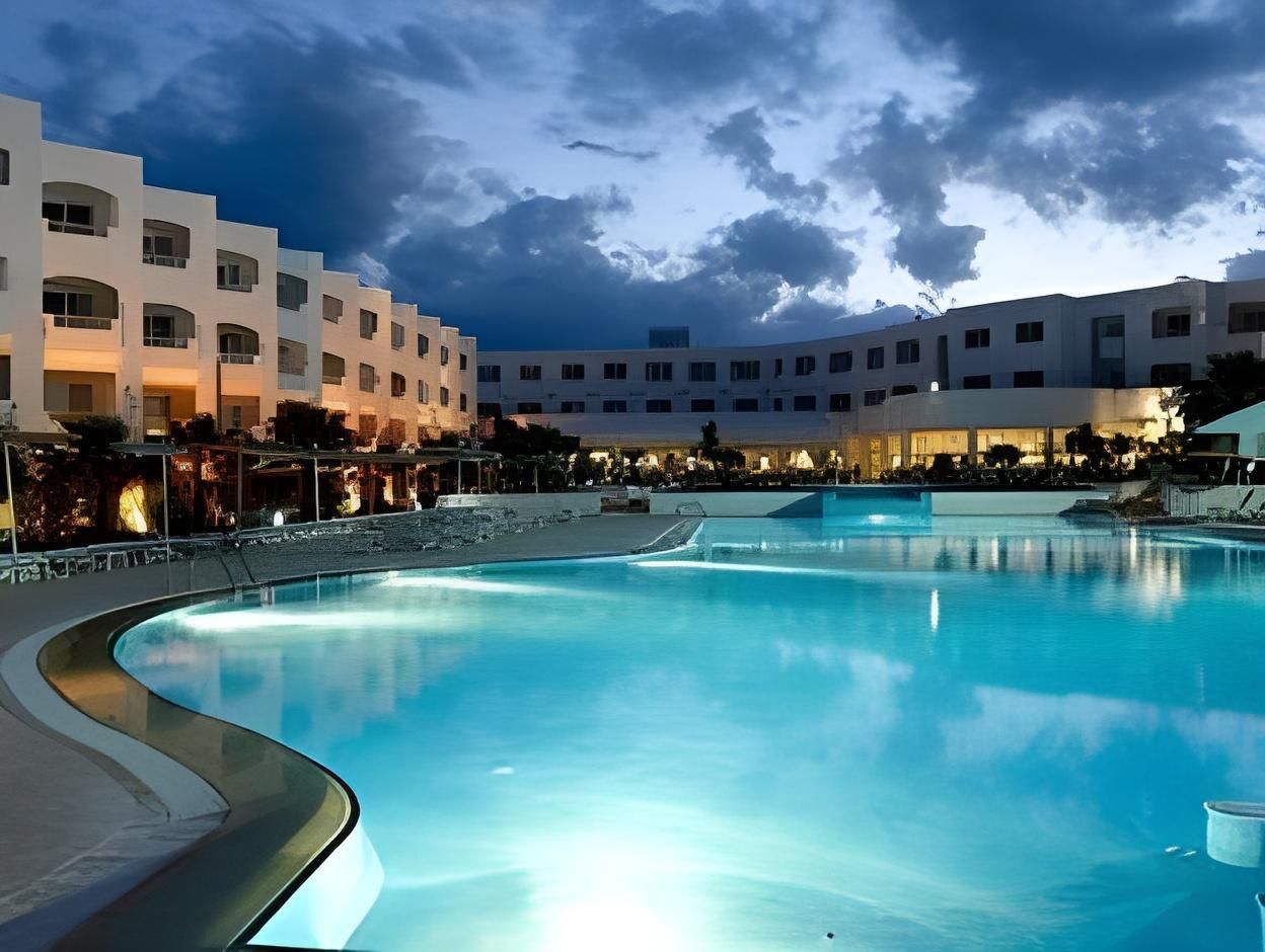 فندق ثالاسا المهدية