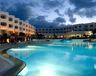 Thalassa Mahdia - Mahdia - Pool