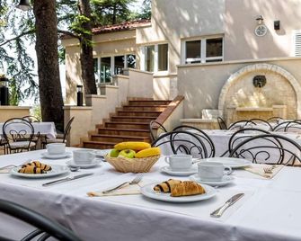Hotel Abalone - Crikvenica
