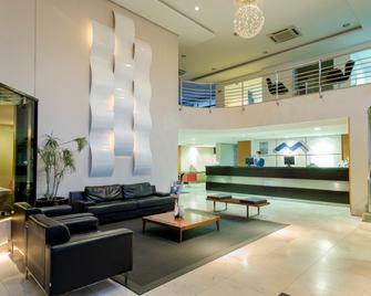 Hotel Adrianopolis All Suites - Manaus