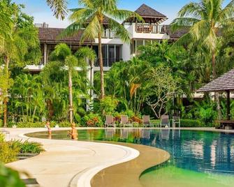 Bangtao Beach Garden - Phuket City - Pool