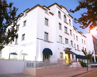 Hotel Evenia Monte Real - Monte Real - Building