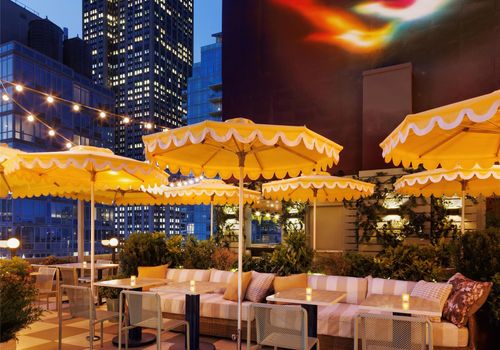 Arlo Nomad vanaf € New York Hotels KAYAK - Main Image