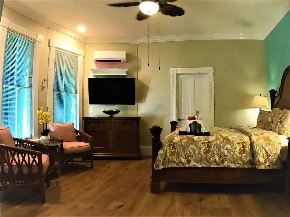 La Pensione Inn - Adult Exclusive - Key West