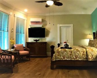 La Pensione Inn - Adult Exclusive - Cayo Hueso