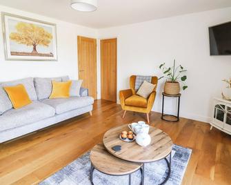 Pheasant Wood - Llandrindod Wells - Living room