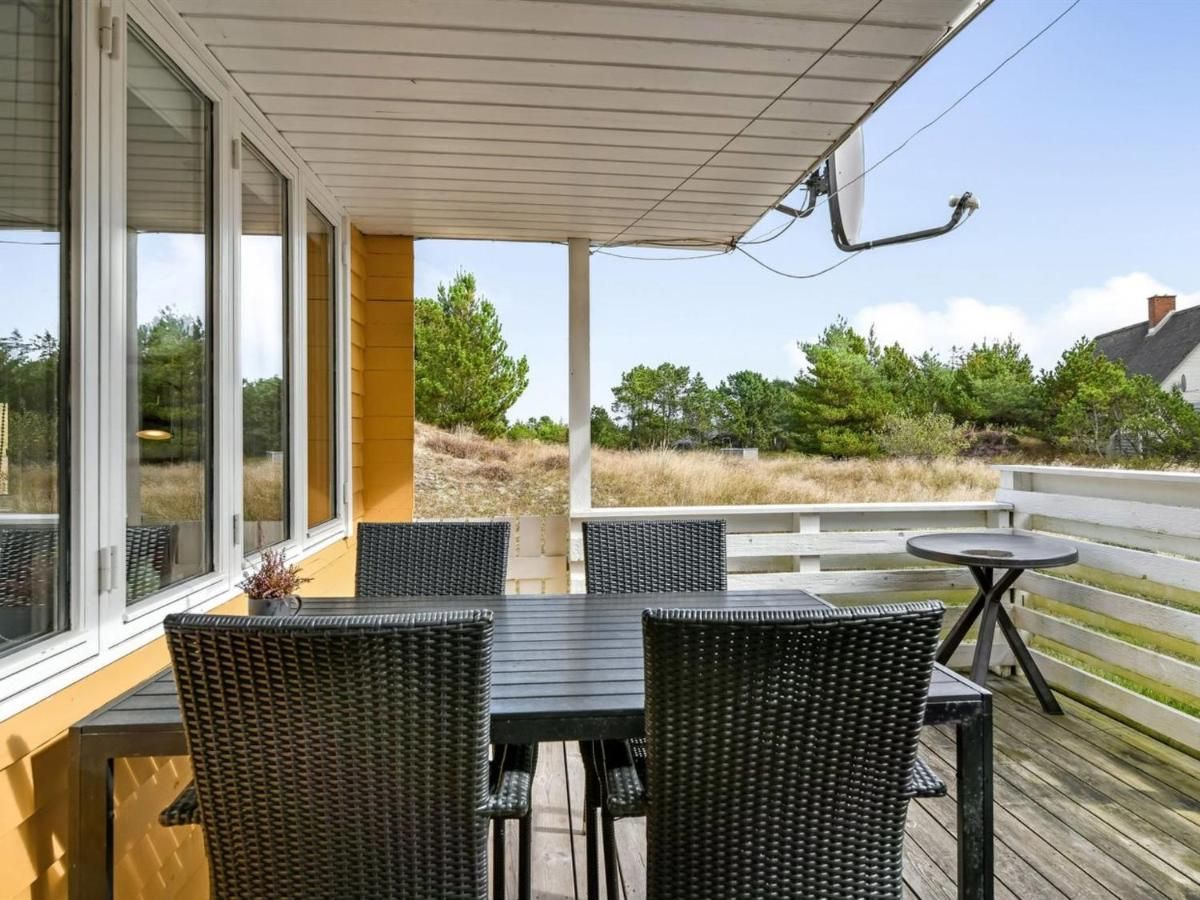Holiday Home Heinke - 2km from the sea by Interhome – Fanø