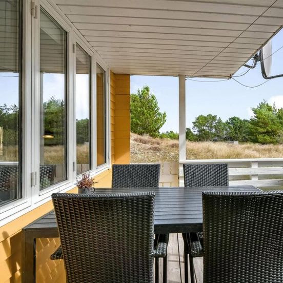 Holiday Home Heinke - 2km from the sea by Interhome – Fanø