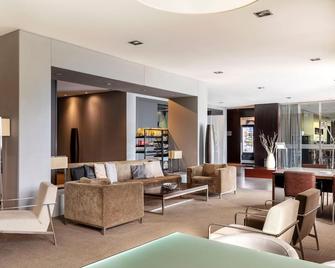 B&B Hotel Arezzo - Arezzo - Area lounge