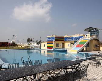 Ramas Resort - Tonk - Piscina