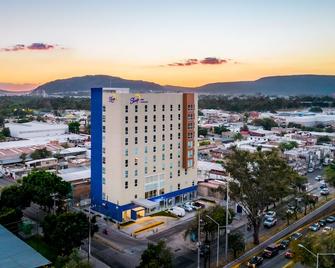 Sleep Inn Guadalajara Galerias - Zapopan - Edificio