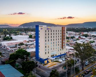 Sleep Inn Guadalajara Galerias - Zapopan - Gebäude