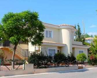 Bonalba Golf Resort - Mutxamel - Building