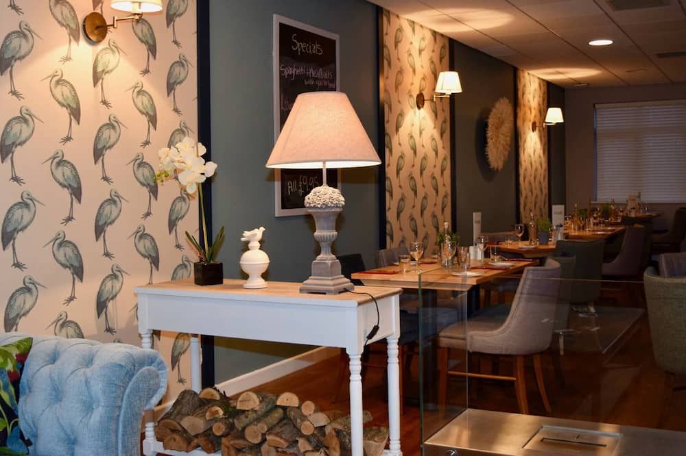 ذا ويلتشاير هوتل، جولف آند ليجر ريزورت