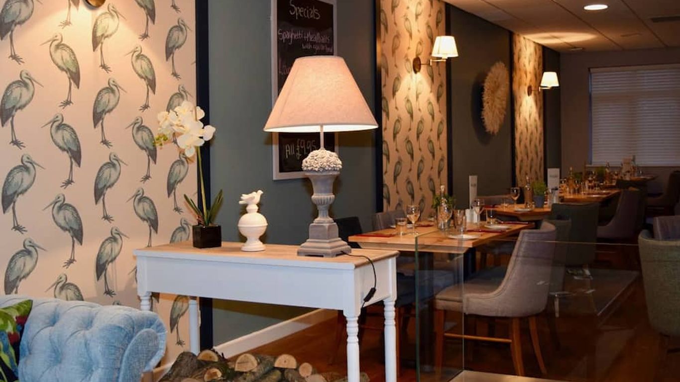 ذا ويلتشاير هوتل، جولف آند ليجر ريزورت