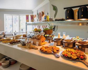 Jardim da Lapa by Shiadu - Lisboa - Buffet