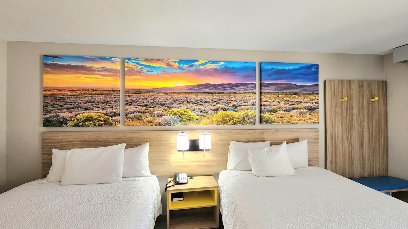 Days Inn by Wyndham McAllen