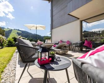 Enjoy the alps - Flachau - Varanda