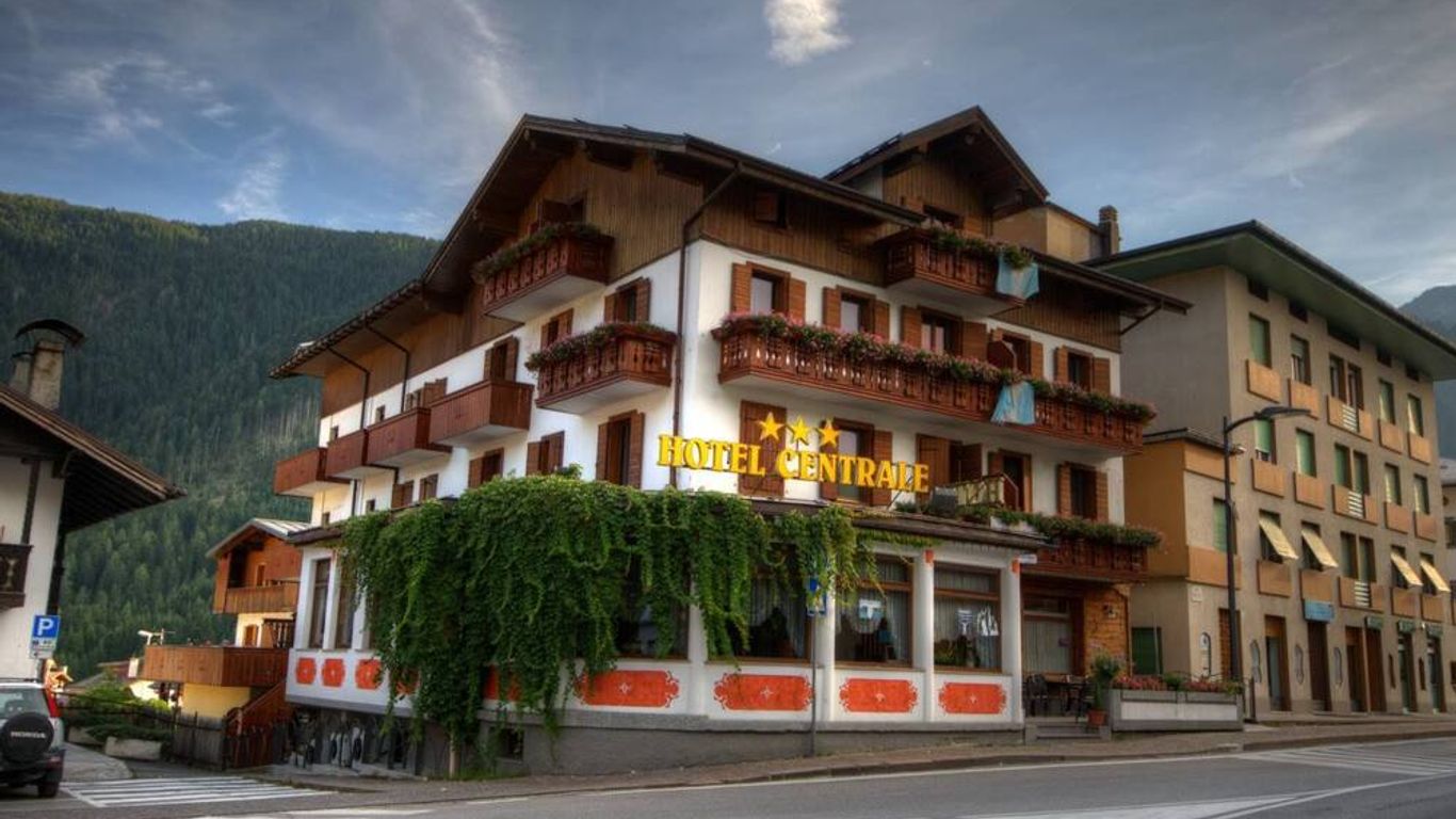 Hotel Centrale