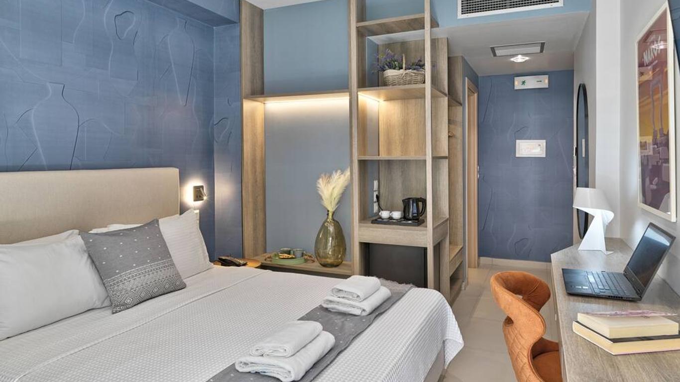 فيدياس بيرايوس هوتل