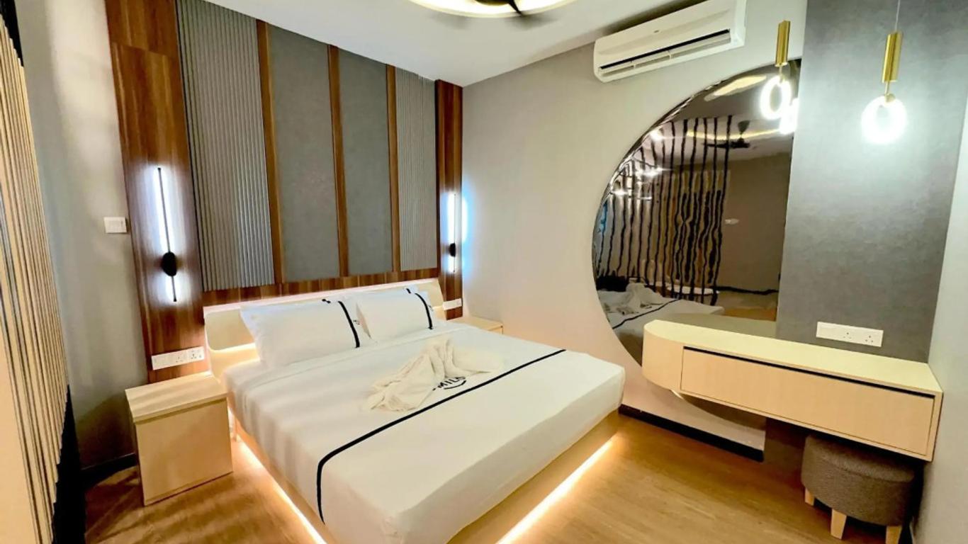 Sky Hotel Selayang