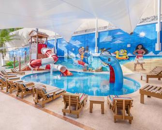 Gr Solaris Cancun - Cancún - Pool