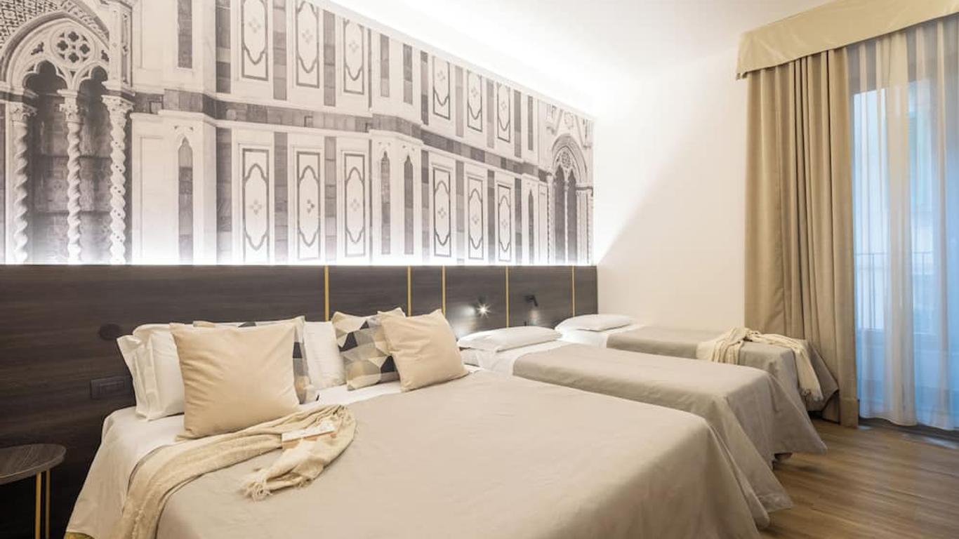 Hotel Mia Cara & Spa