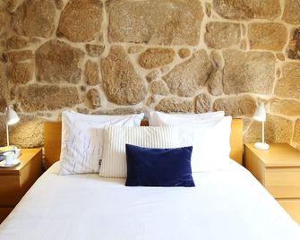 Private Pool with fantastic views over Douro River - Porto & Airport 1H - Marco de Canaveses - Quarto