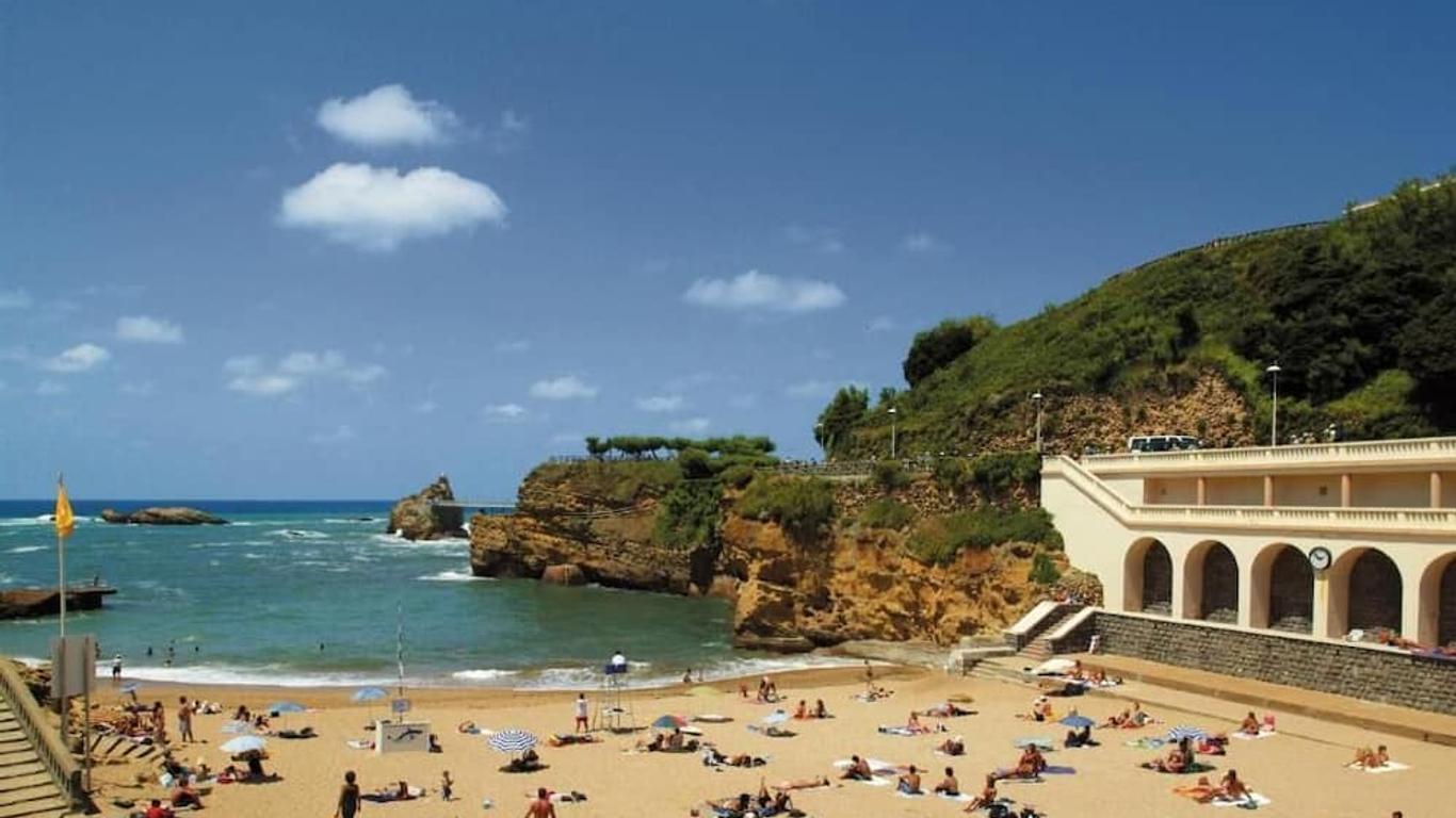 Roc Seven Biarritz