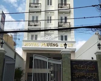 Phuong Ly Ly - Ciudad Ho Chi Minh - Edificio