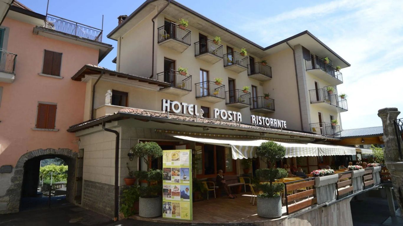 Hotel Posta