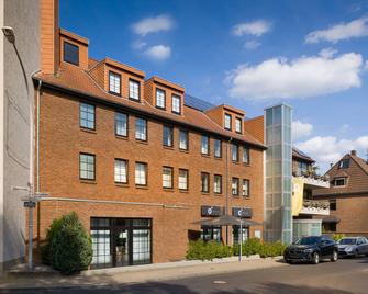 freiRaum stattHotel - Mönchengladbach - Edificio