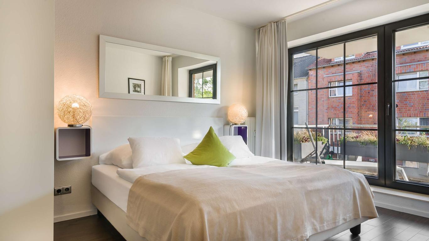 Hotel Freiraum
