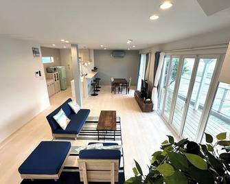 Karatsu seaside house - Vacation STAY 94789v - Karatsu - Sala de estar