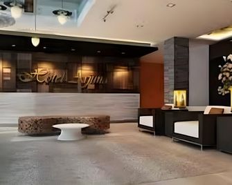 Hotel Arjuna Yogyakarta - Yogyakarta - Lobby