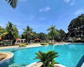 Estella Phuket Mai Khao Beach Resort - Mai Khao - Piscine