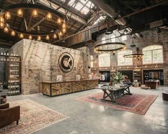 1 Bedroom KY Bourbon Trail Loft in Horse Country - Frankfort