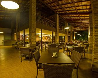 Iloa Resort - Barra de São Miguel - Restaurante