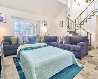 Entire Mountain Oasis Home - Hemet
