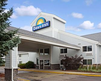 Days Inn by Wyndham Cheyenne - Cheyenne - Bygning