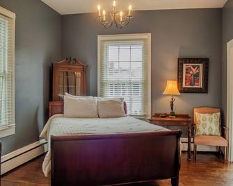 Ashford Inn - Clinton