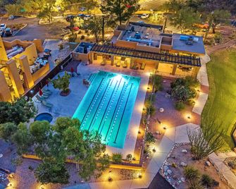 Westward Look Wyndham Grand Resort and Spa - Tucson - Piscine