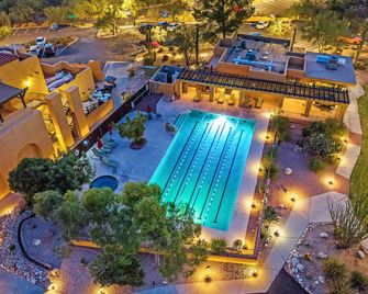Westward Look Wyndham Grand Resort and Spa - טוסון - בריכה