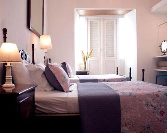 Mayari Havana Apartment - Havana - Bedroom