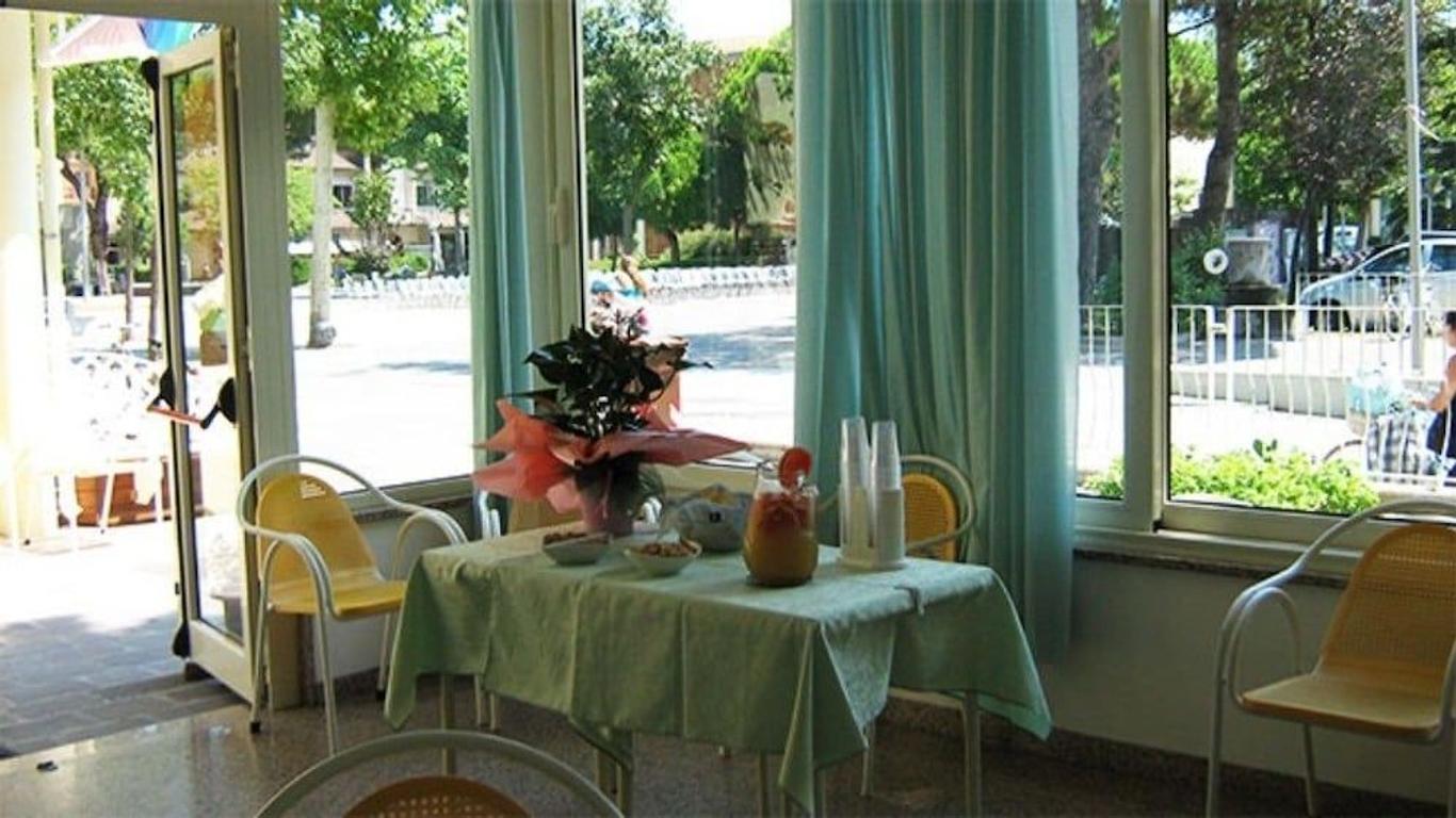 Hotel Serafini Misano Adriatico